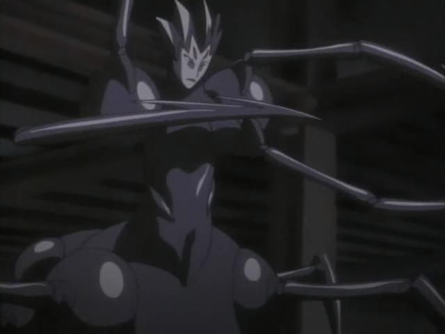 Otaku Gallery  / Anime e Manga / Bleach / Screen Shots / Episodi / 082 - Ichigo vs Dark - L arrivo della bianca oscurita / 165.jpg